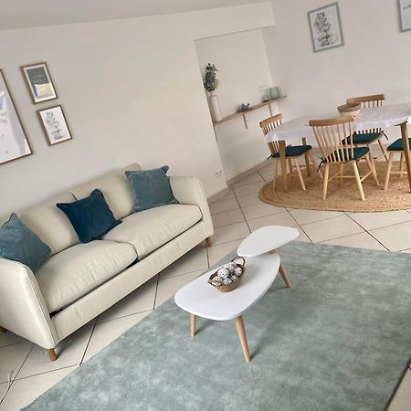 Apartamento Chez Colette Void-Vacon Exterior foto