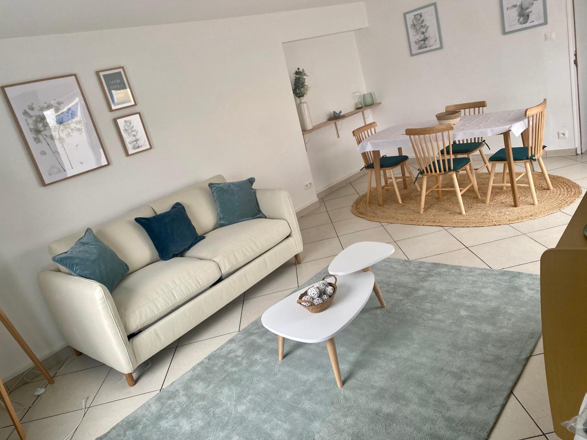 Apartamento Chez Colette Void-Vacon Exterior foto